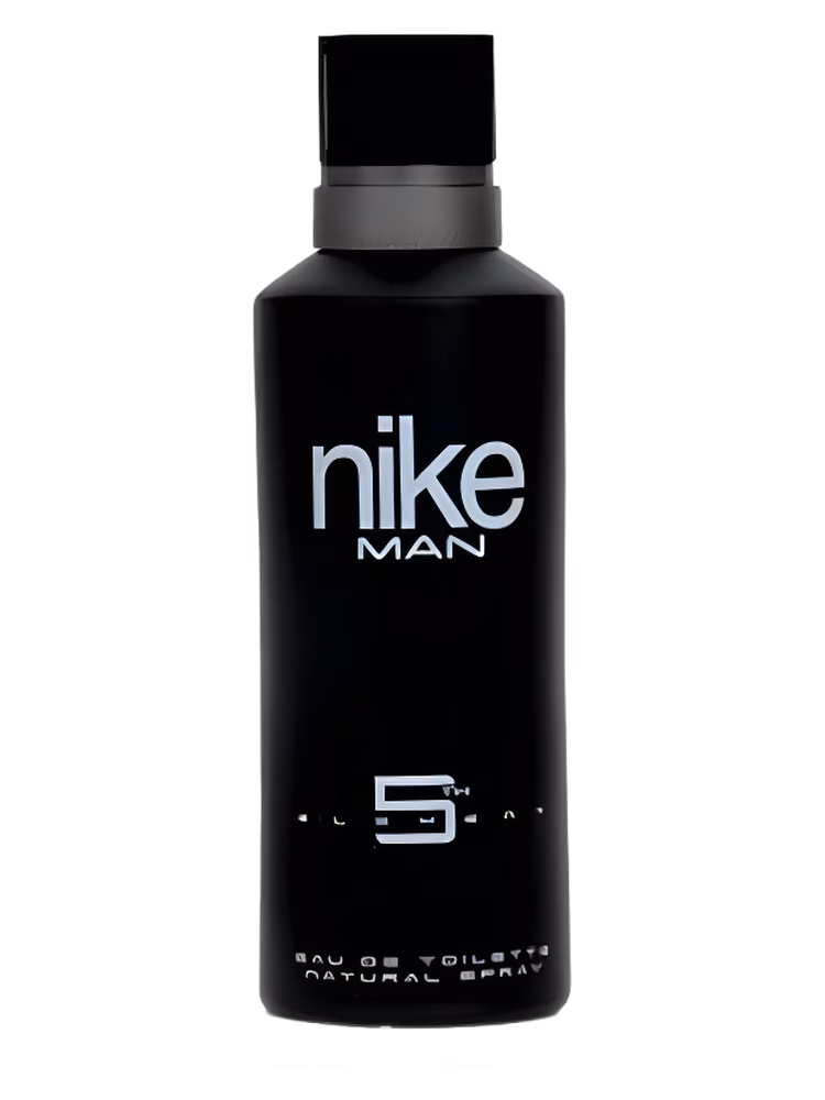Nike 5th Element Man