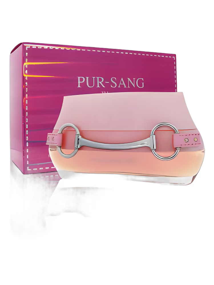 Giorgio Monti Pur Sang Pink