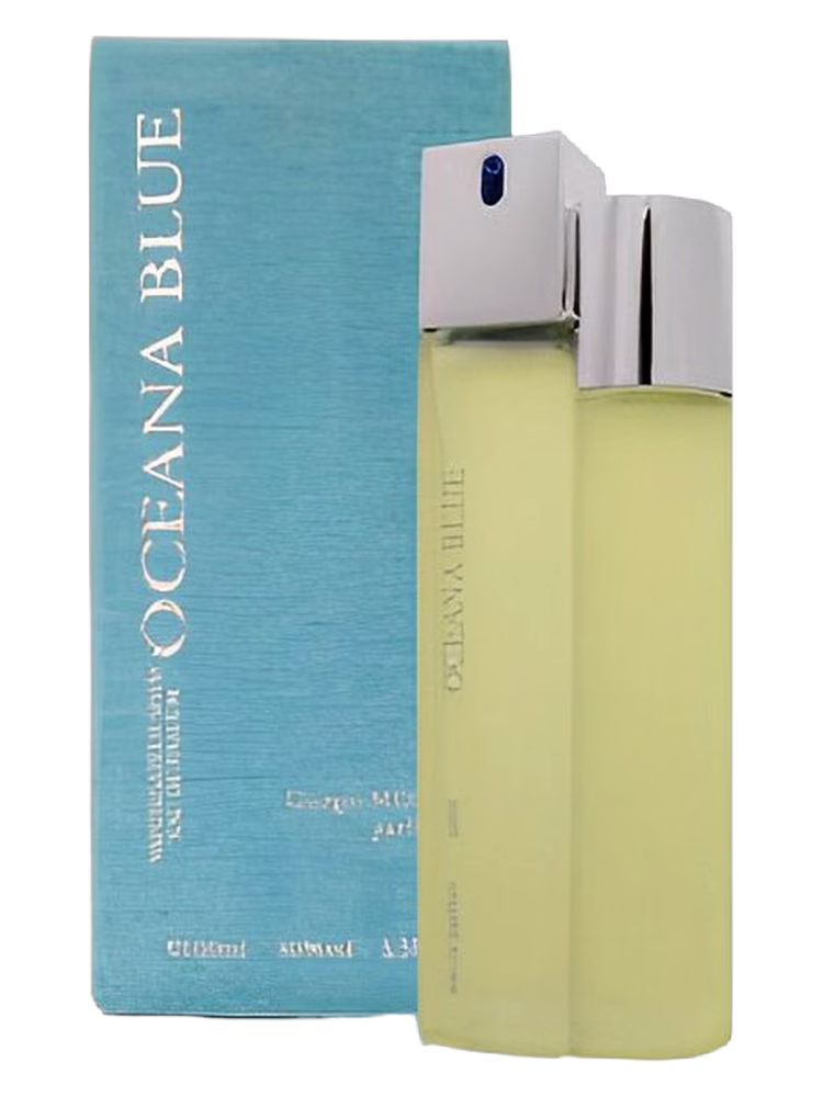 Giorgio Monti Oceana Blue
