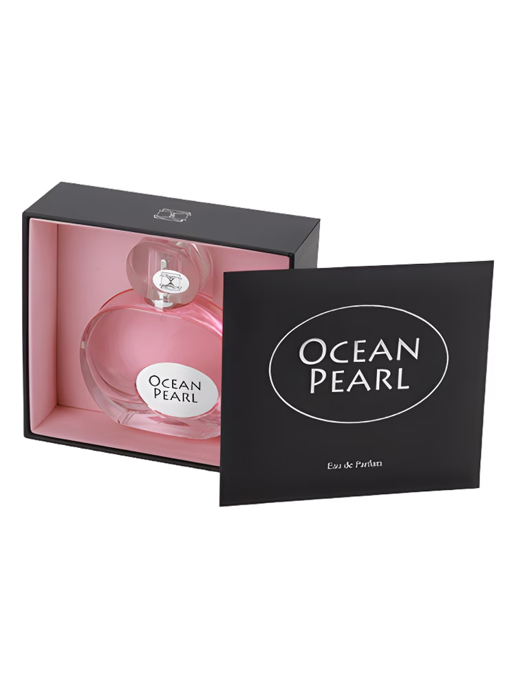 Cindy C. Ocean Pearl