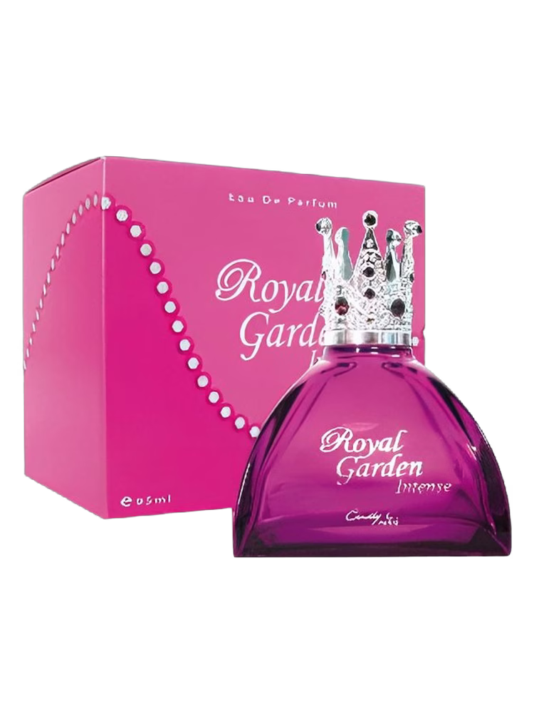 Cindy C. Royal Garden Intense