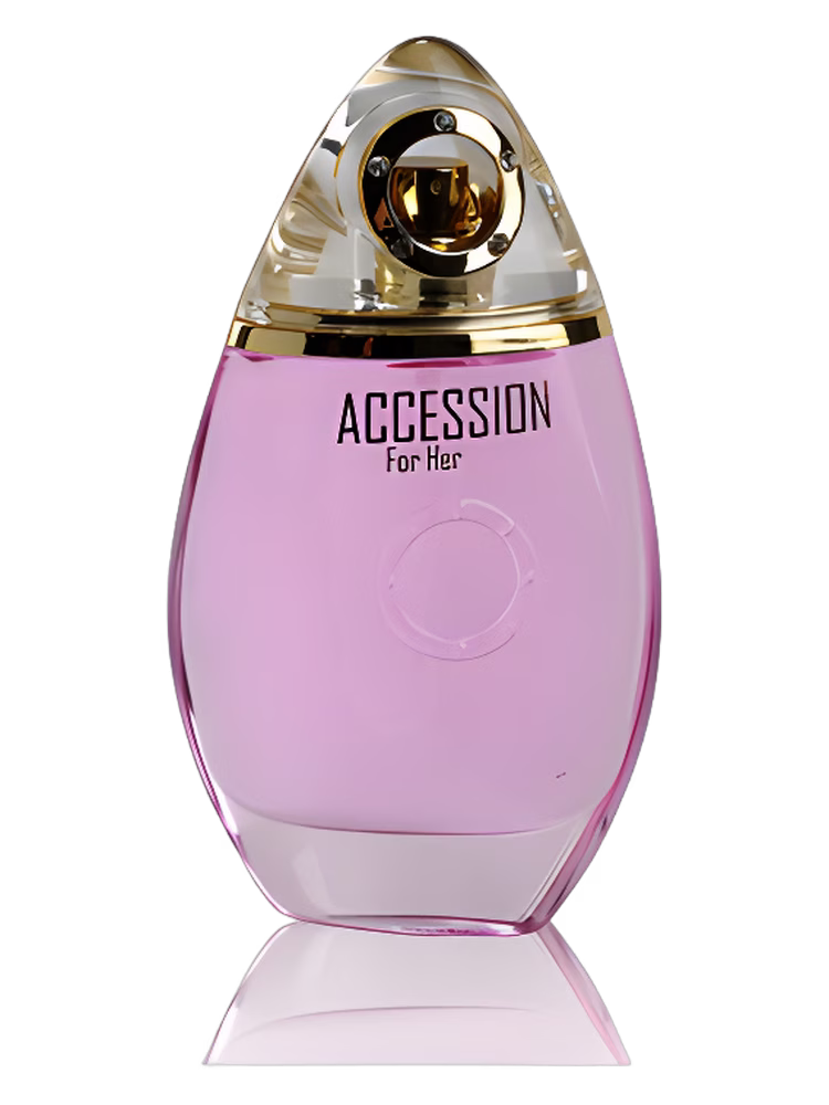Cindy C. Accession