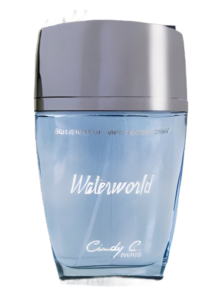 Cindy C. Waterworld