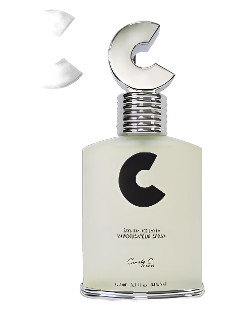 Cindy C. C de Cindy