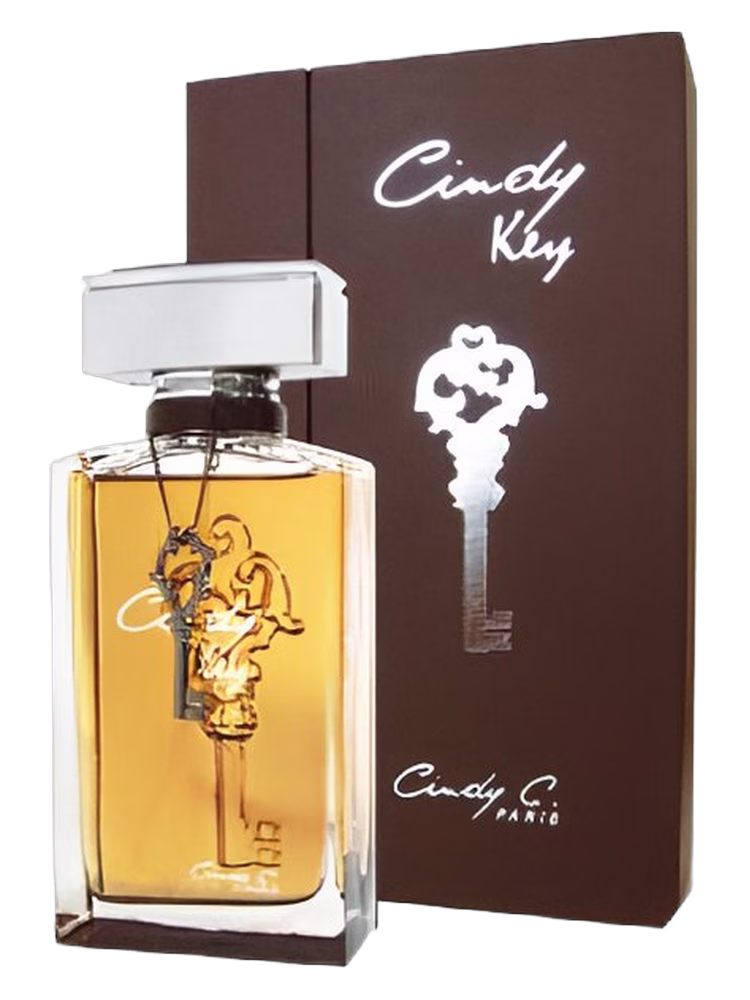 Cindy C. Cindy Key