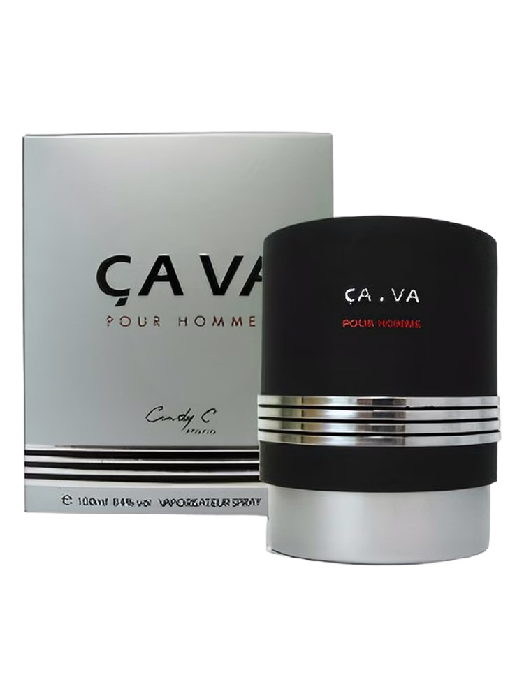 Cindy C. Ca Va