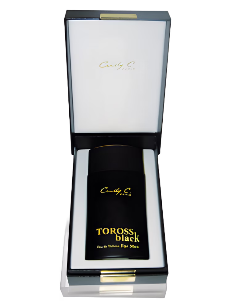 Cindy C. Toross Black