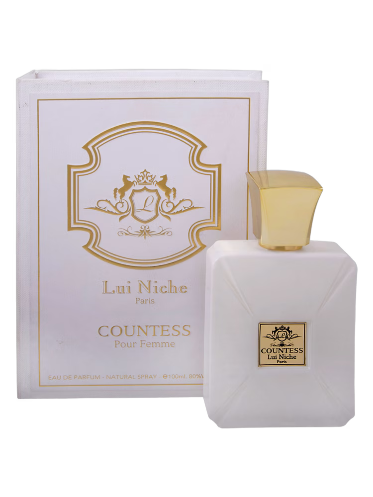 Lui Niche Countess