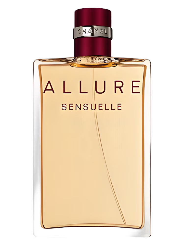 Chanel Allure Sensuelle Eau de Toilette