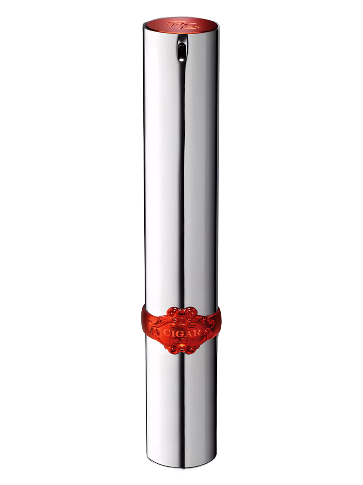 Cigar Silver Essence