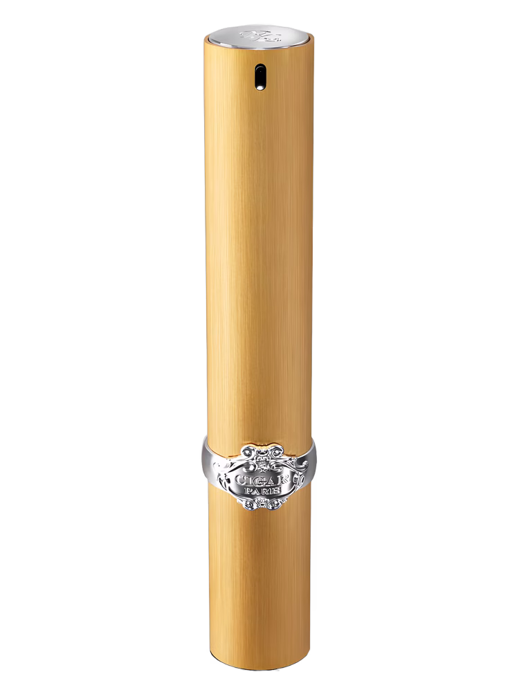 Cigar Mystic Scent