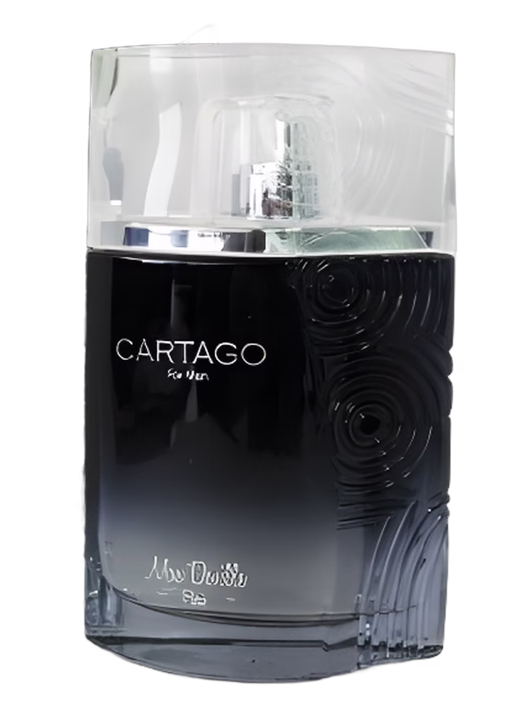 Max Deville Cartago Sport
