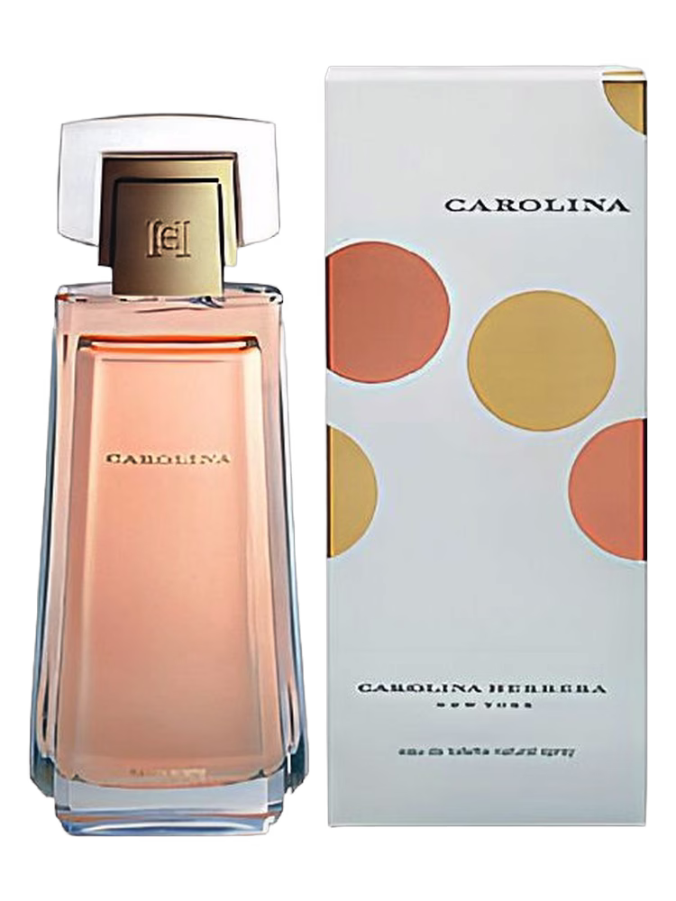 Carolina Herrera Carolina