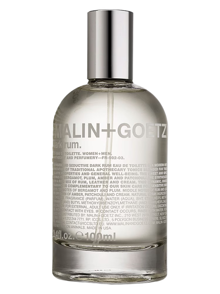 Malin+Goetz Dark Rum