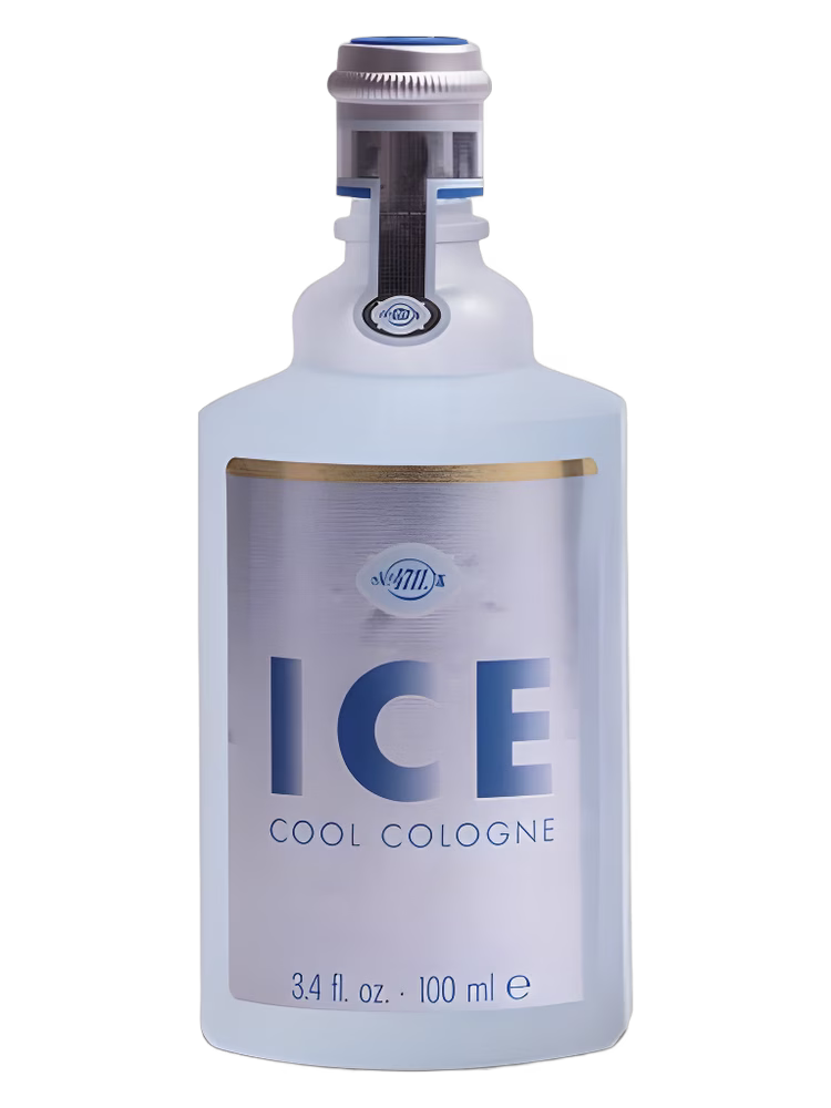 4711 4711 Ice Cool Cologne