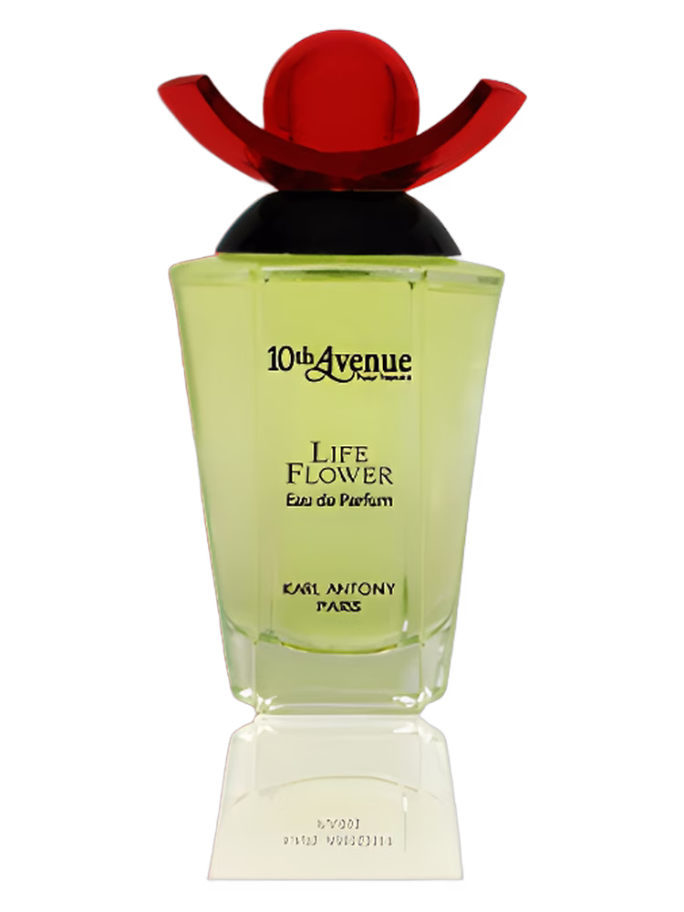 10th Avenue Karl Antony Life Flower