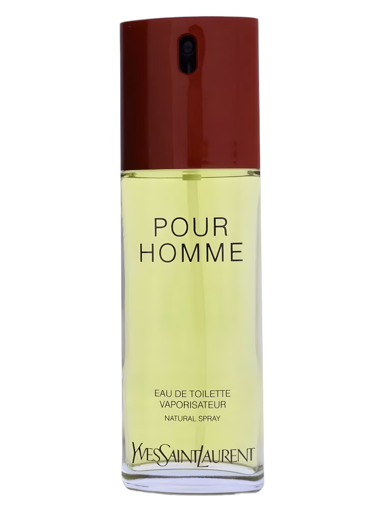 Yves Saint Laurent Yves Saint Laurent Pour Homme
