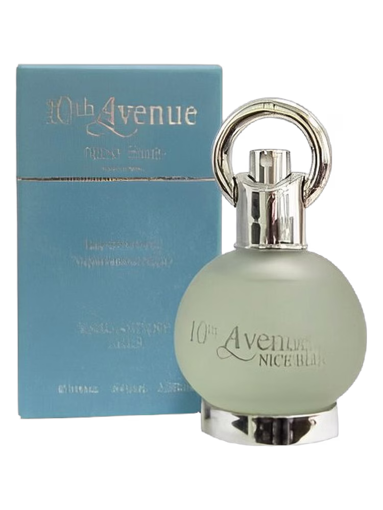 10th Avenue Karl Antony 10th Avenue Nice Blue