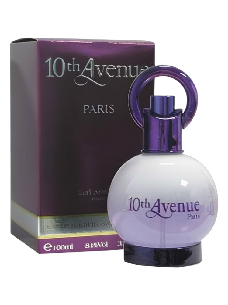10th Avenue Karl Antony 10th Avenue Paris
