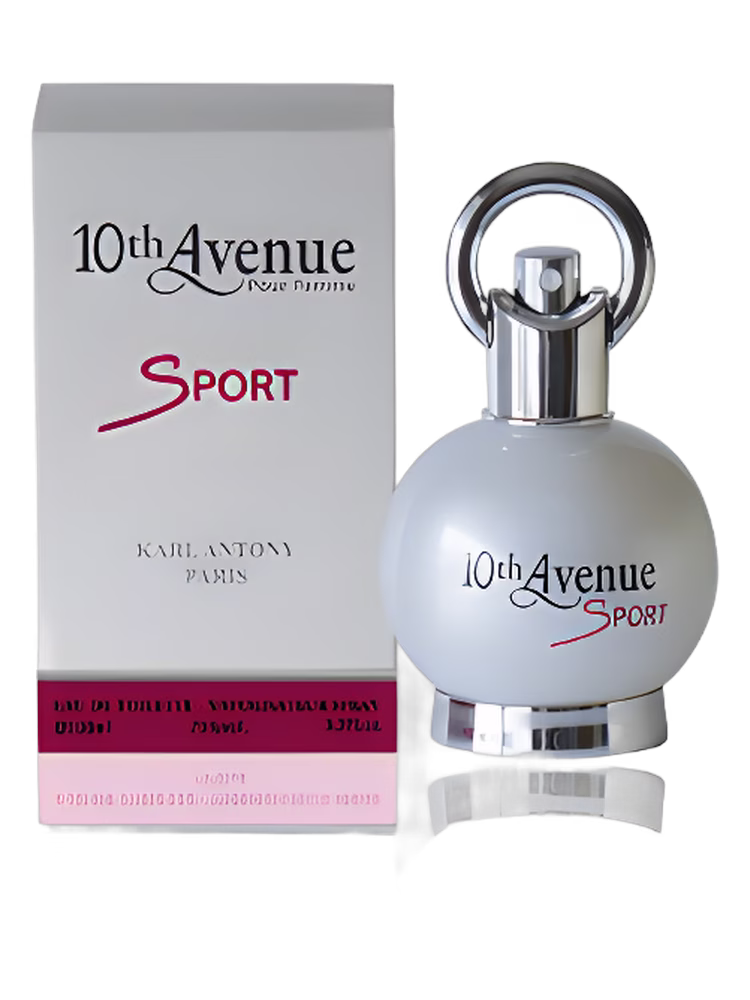 10th Avenue Karl Antony 10th Avenue Sport