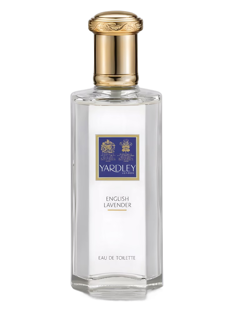Yardley English Lavender
