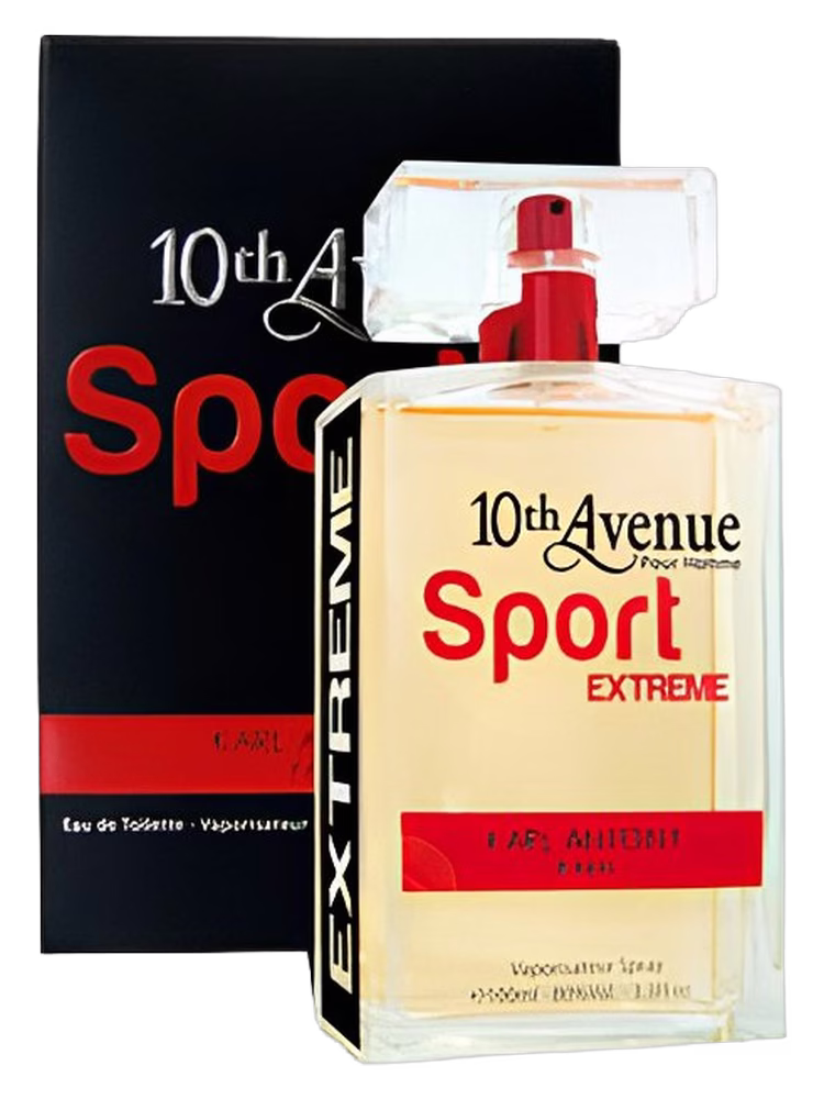 10th Avenue Karl Antony Sport Extreme