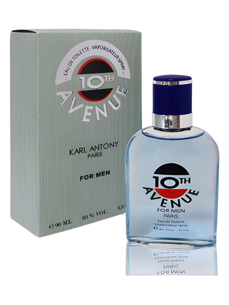 10th Avenue Karl Antony 10th Avenue For Men