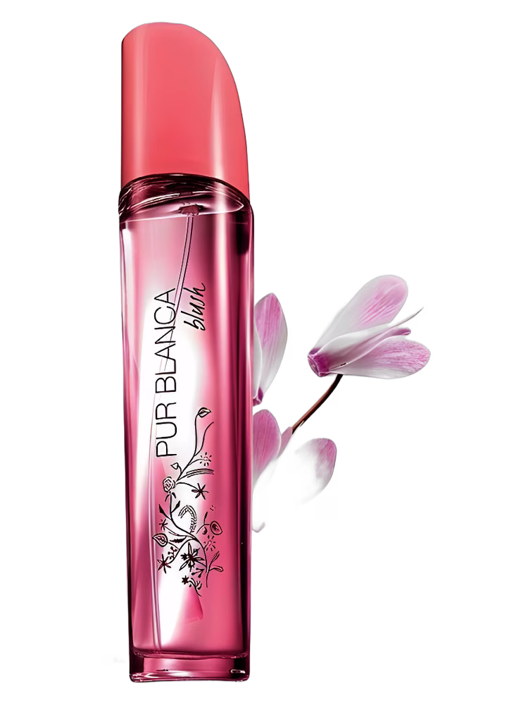 Avon Pur Blanca Blush