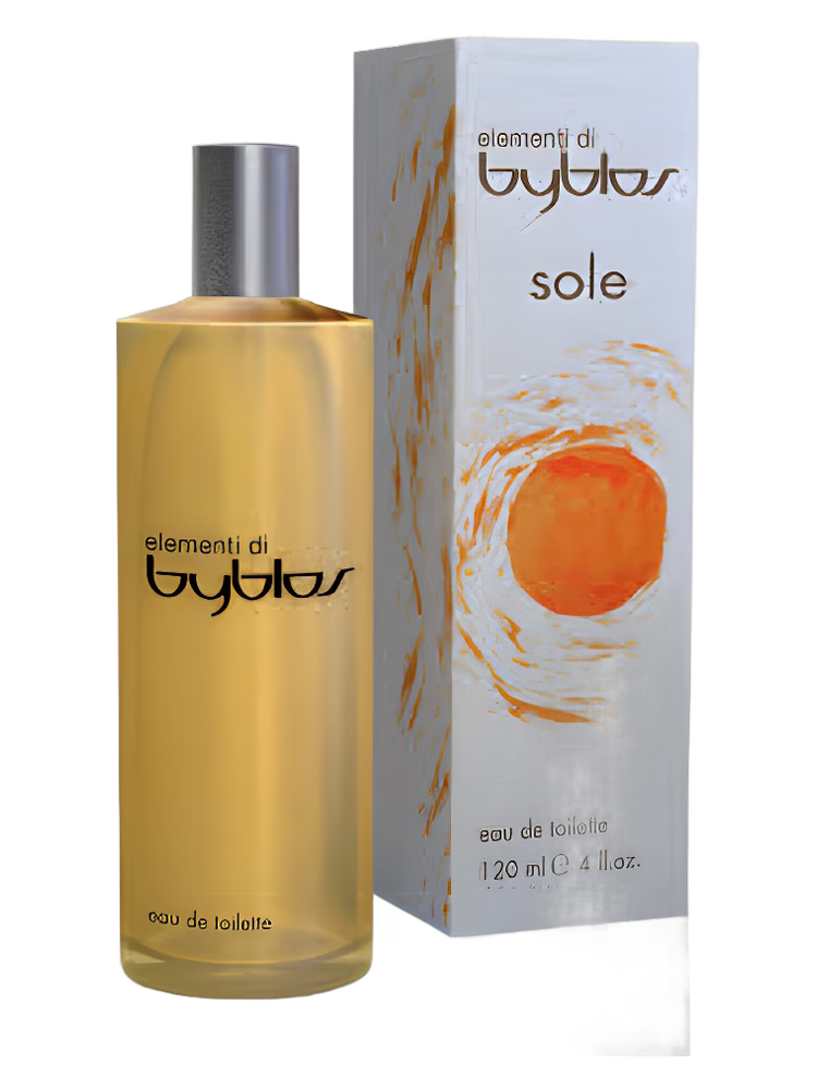 Byblos Byblos Sole