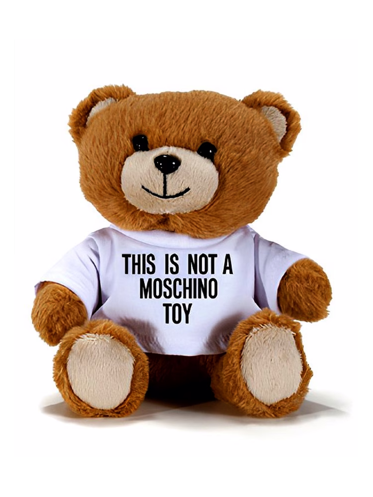 Moschino Toy