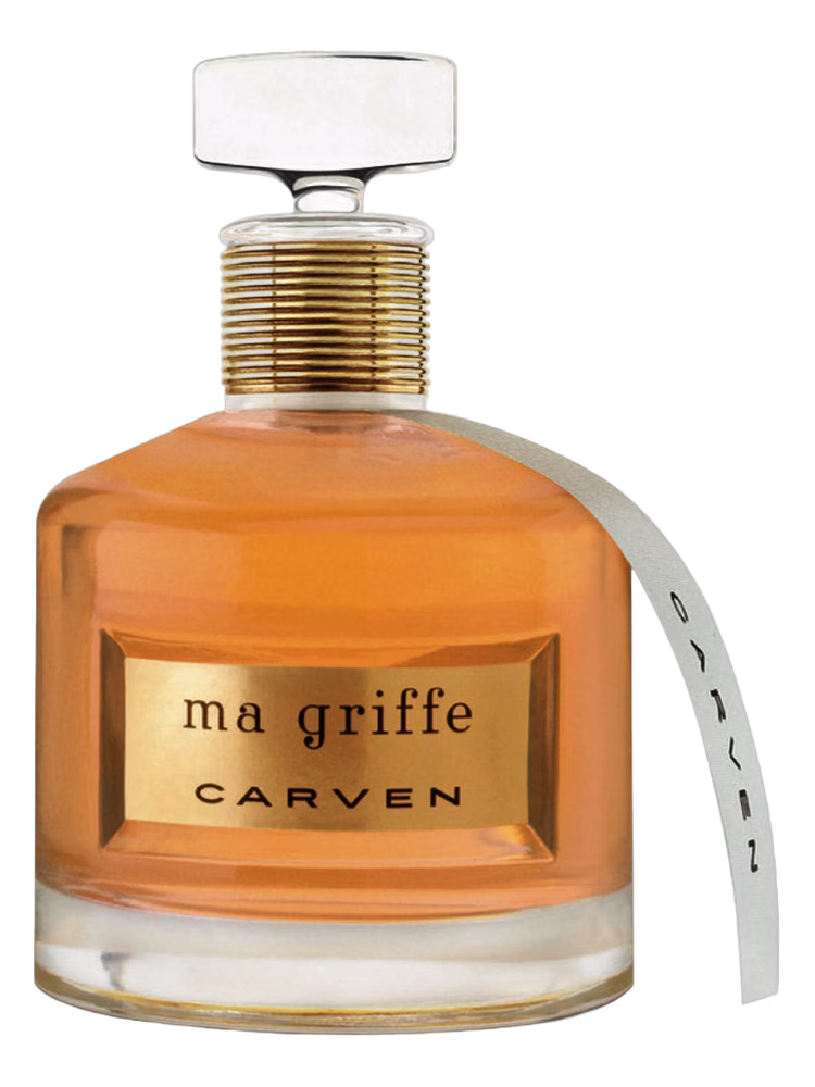 Carven Ma Griffe