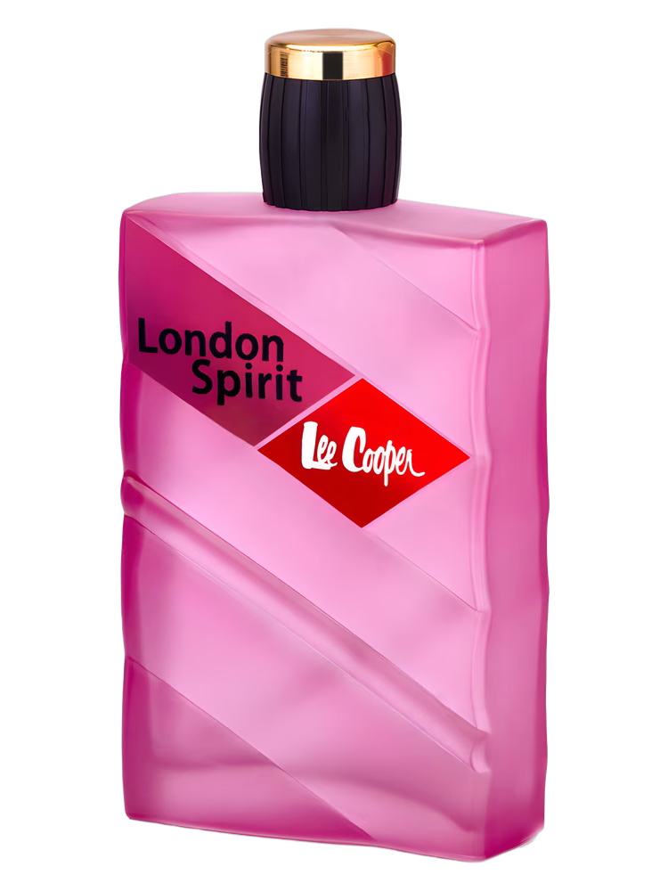 Lee Cooper Originals London Spirit For Women