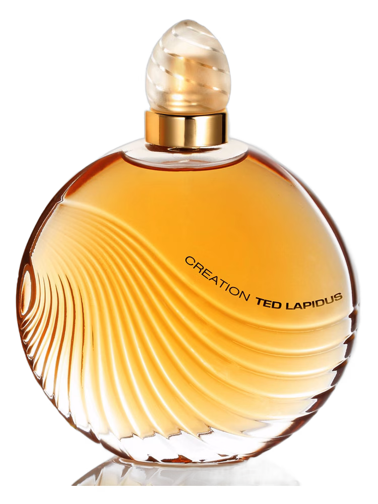 Ted Lapidus Creation