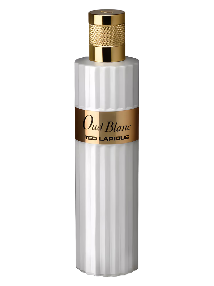 Ted Lapidus Oud Blanc
