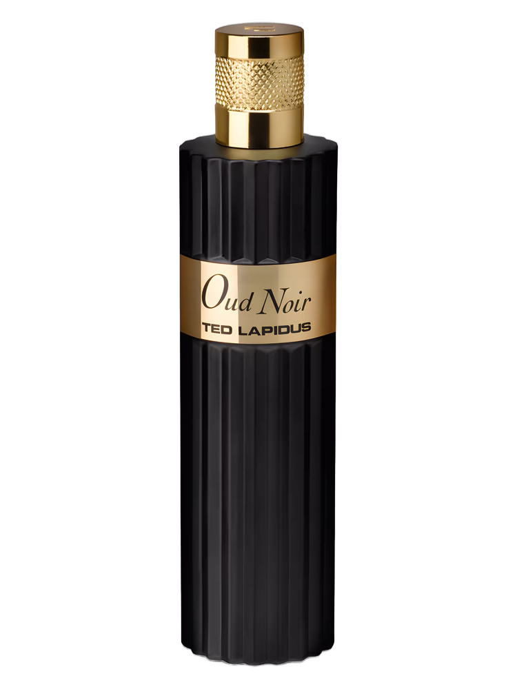 Ted Lapidus Oud Noir