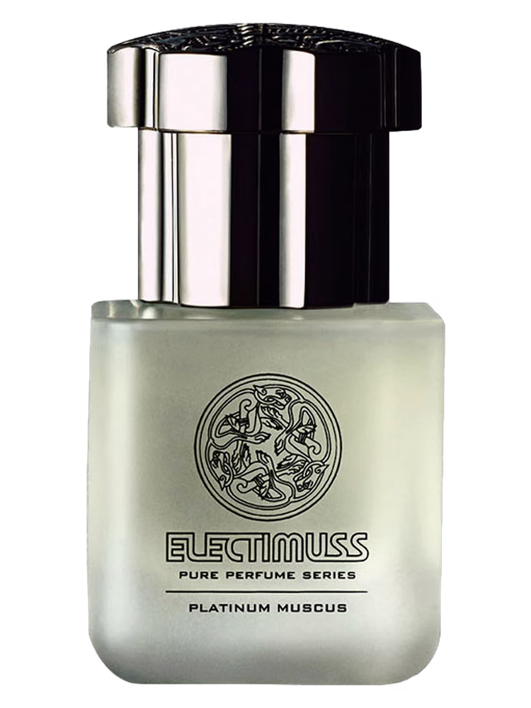 Electimuss Platinum Muscus