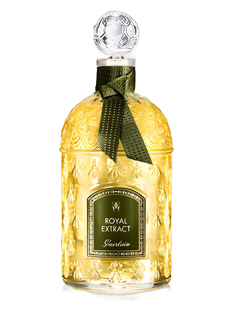 Guerlain Royal Extrait