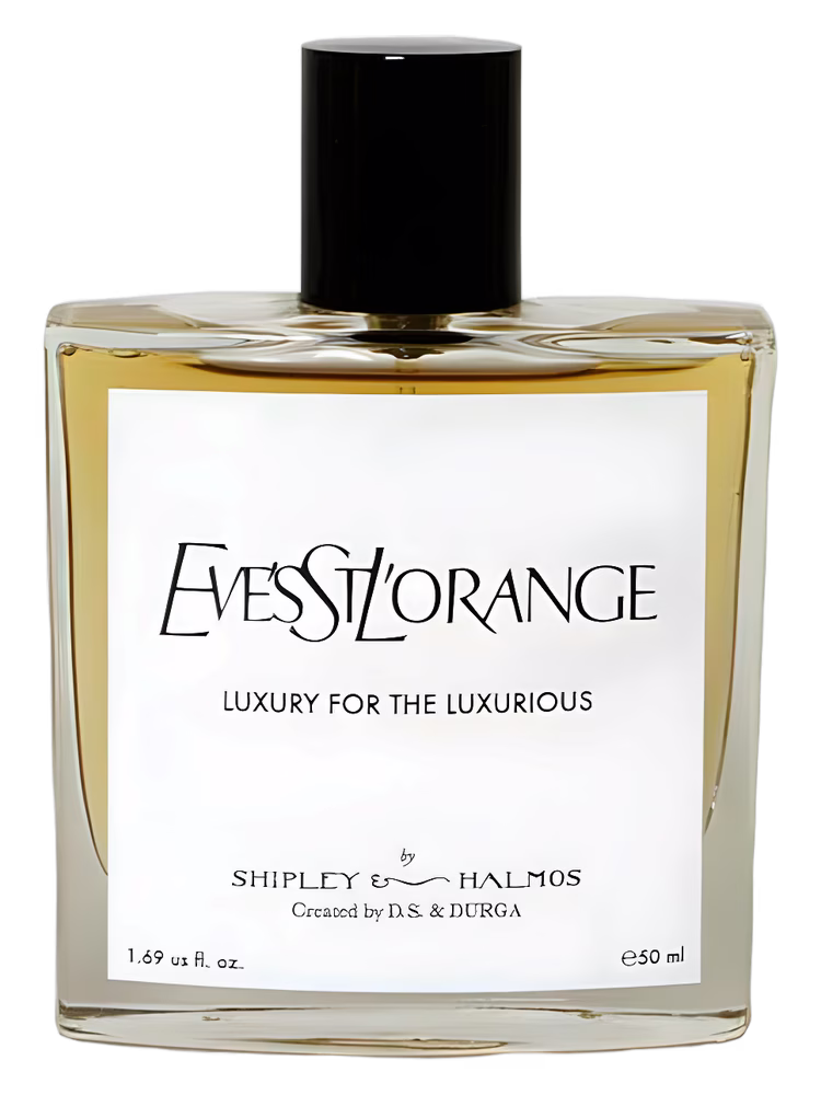 DS&amp;Durga Eve's Saint L'Orange