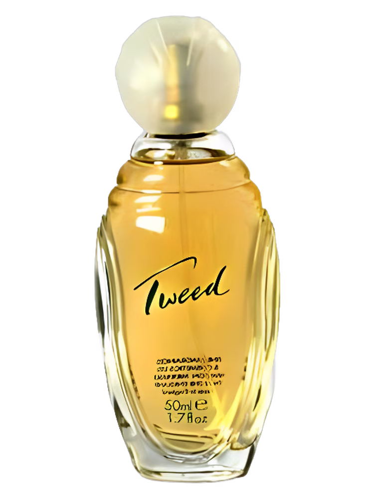 Fine Fragrances & Cosmetics Tweed