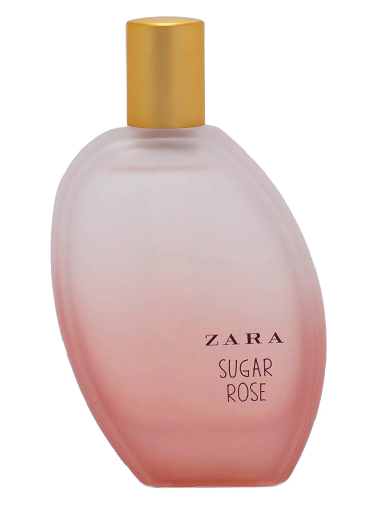 Zara Zara Sugar Rose