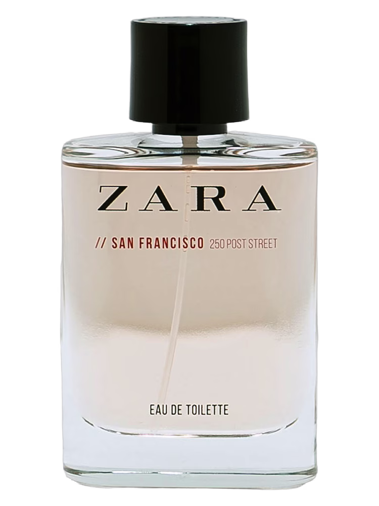 Zara Zara San Francisco