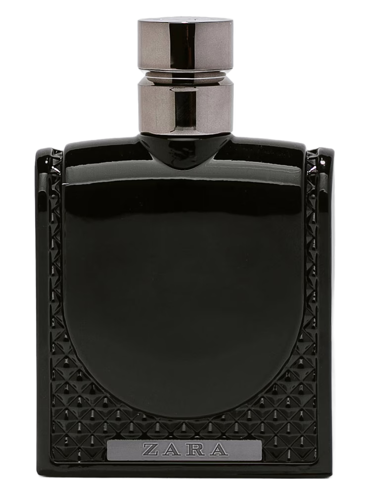 Zara Zara Black Tag Intense