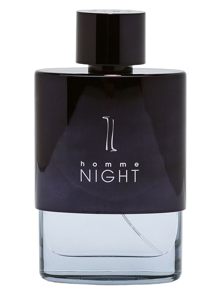 Zara Zara Homme Night 2014