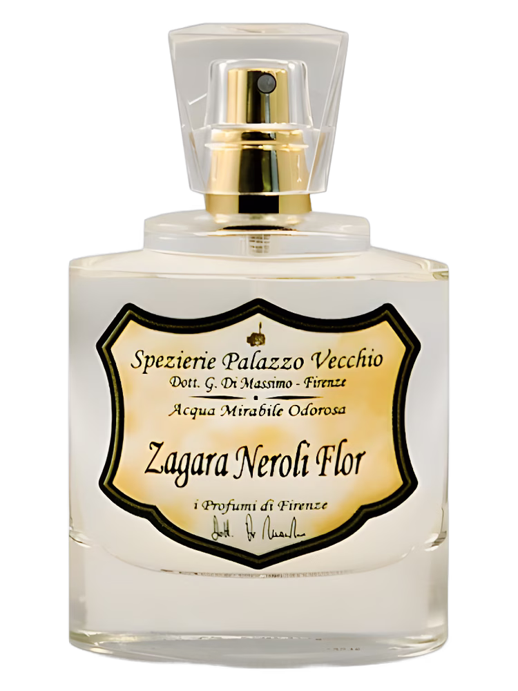 I Profumi di Firenze Zagara Neroli Flor