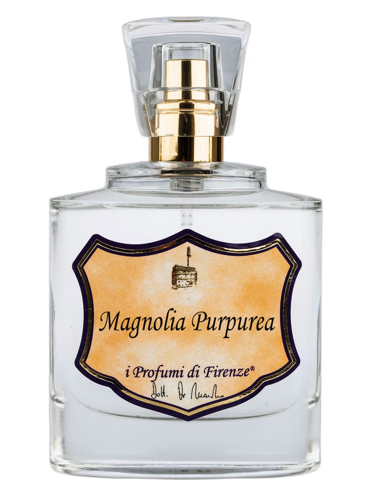 I Profumi di Firenze Magnolia Purpurea