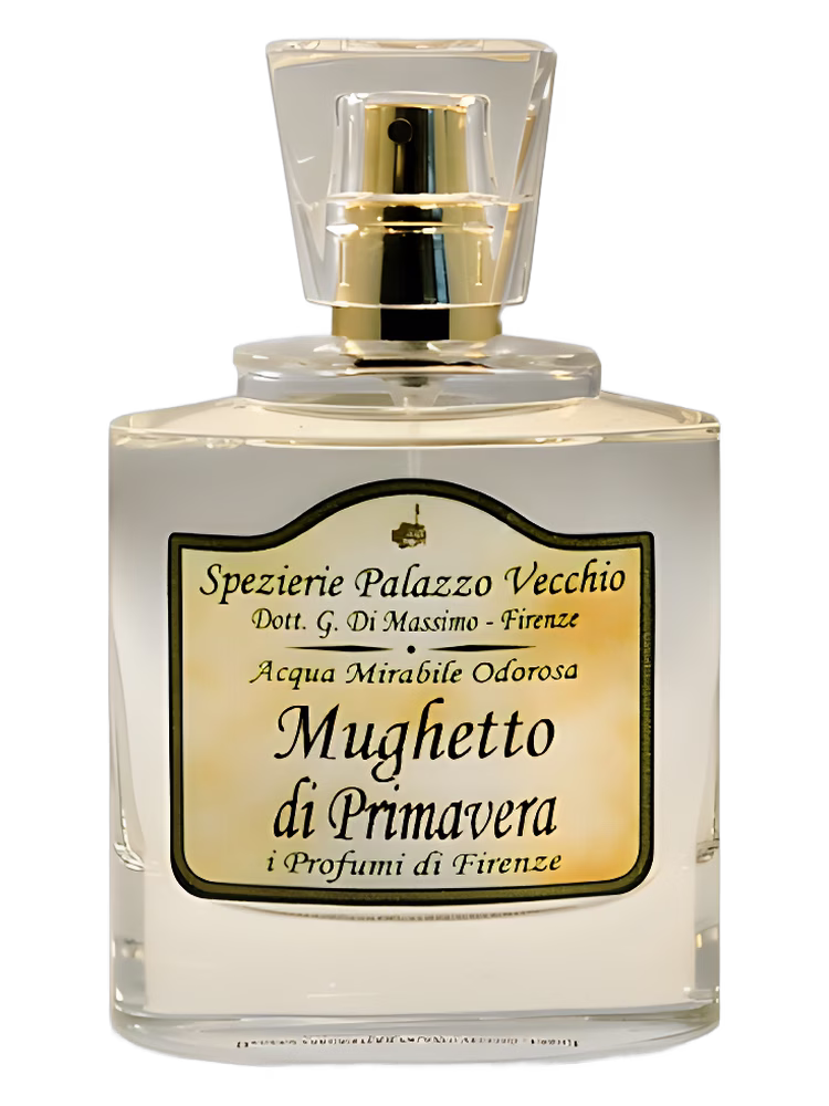 I Profumi di Firenze Mughetto di Primavera