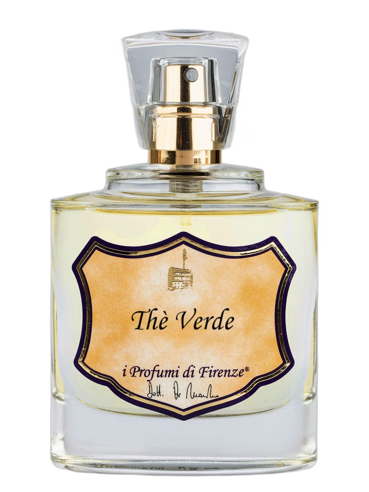 I Profumi di Firenze Thè Verde