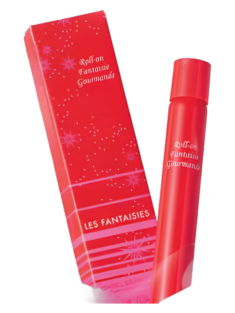 ID Parfums Les Fantaisies - Fantaisie Gourmande