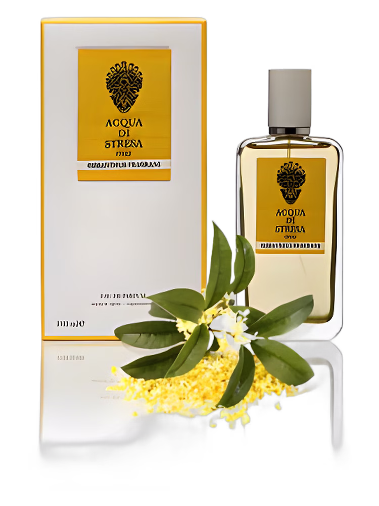 Acqua di Stresa Osmanthus Fragrans