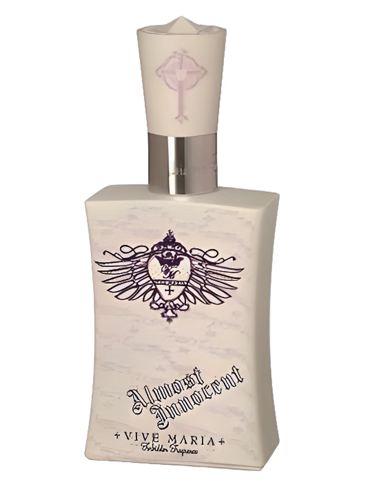 Vive Maria Forbidden Fragrance Almost Innocent